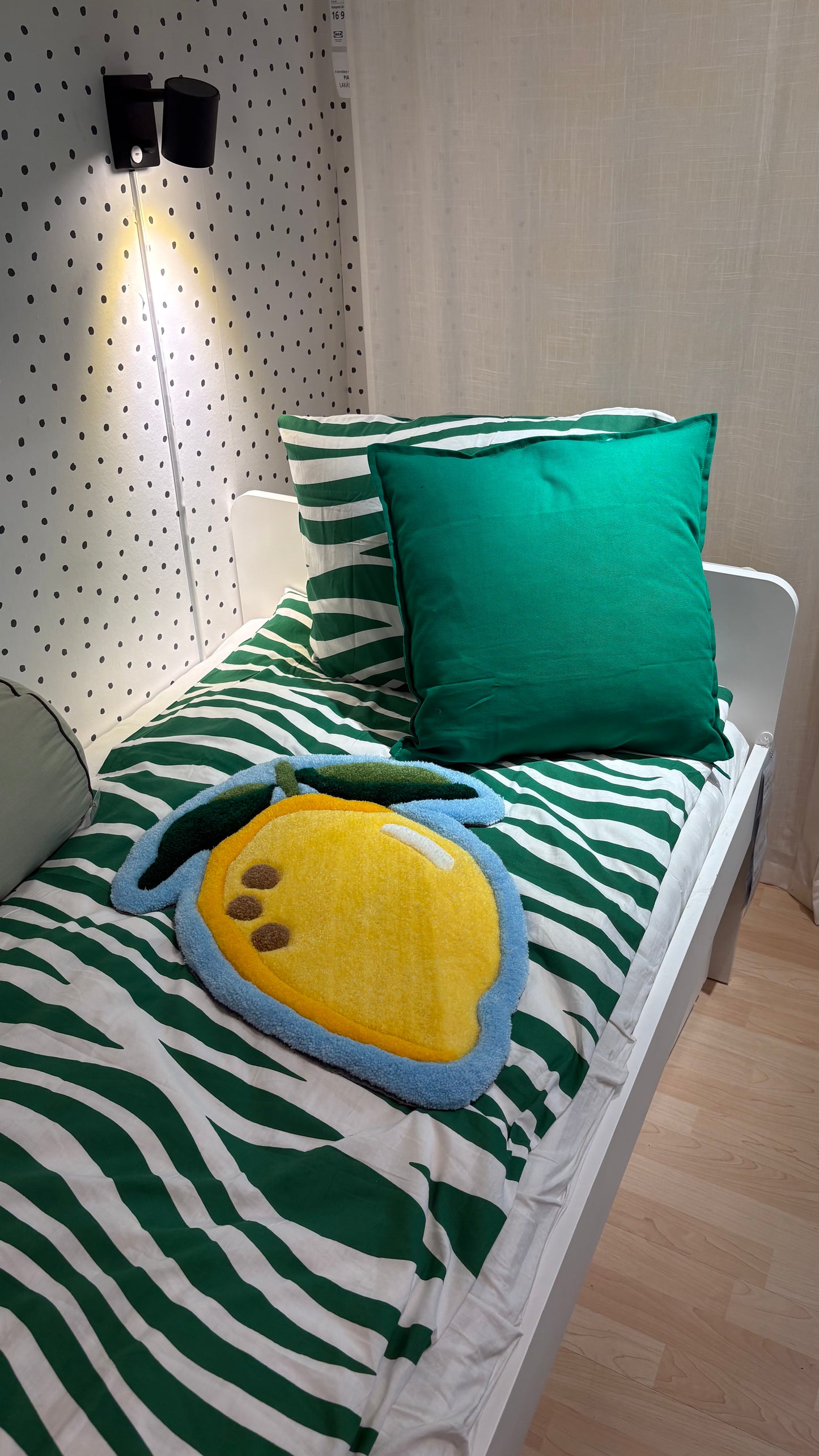 Az élet citromot ad