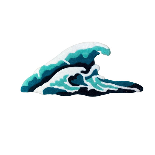 Tökéletes szörfpálya