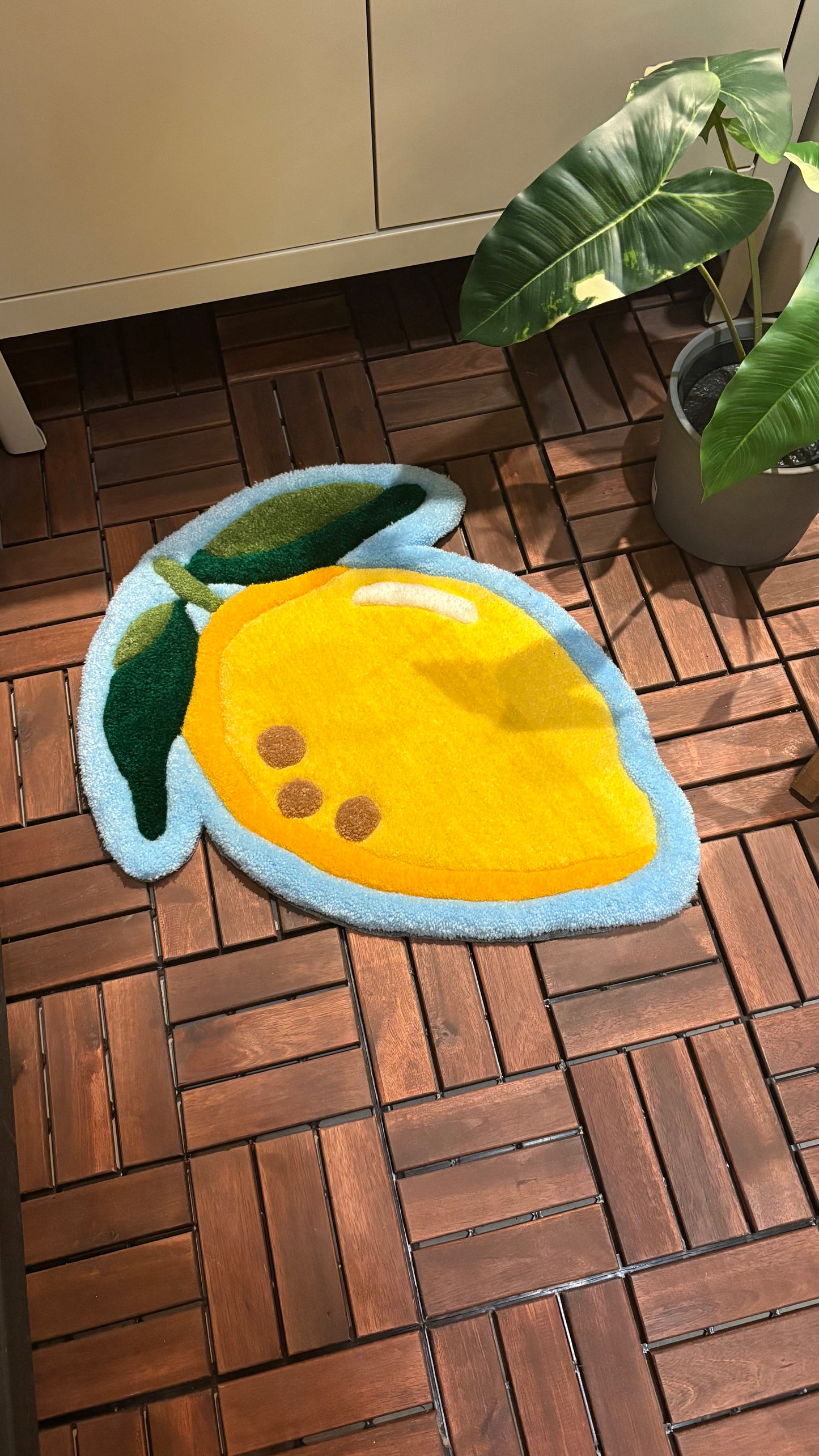 Az élet citromot ad