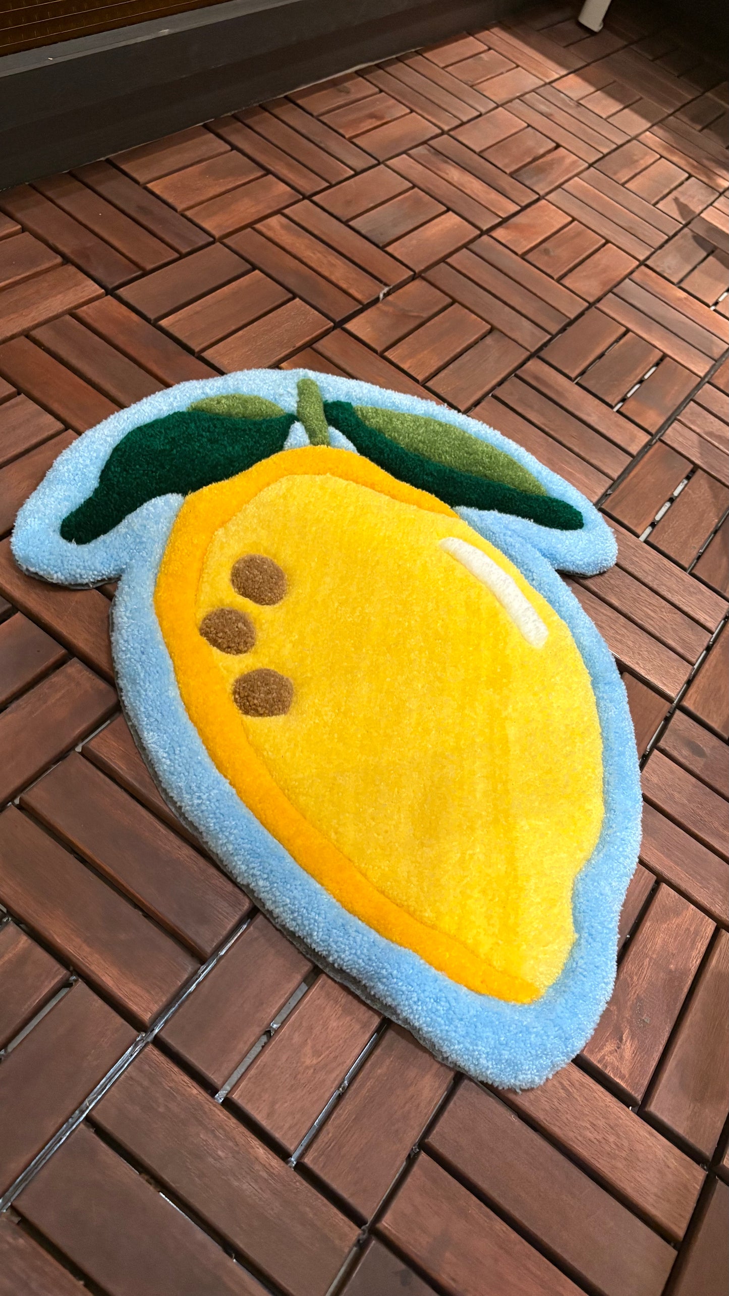 Az élet citromot ad